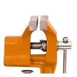 Mini Torno De Bancada 1.1/2 pol Sparta 1850555