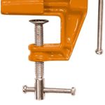 Mini Torno De Bancada 1.1/2 pol Sparta 1850555