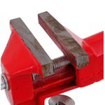 Mini Torno De Bancada 3' Sparta 1851155