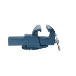 Torno Morsa de Bancada Nº 6 Morsa Nt-6 Nocram
