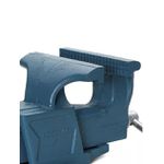 Torno Morsa de Bancada Nº 6 Morsa Nt-6 Nocram