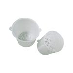 Forma para Queijo 1 Kg 28075 Injesul