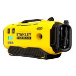 Inflador Ion de Litio 20V SCE520-B2 Stanley 220V - Sem Bateria e Carregador