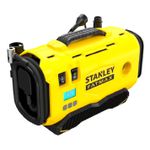 Inflador Ion de Litio 20V SCE520-B2 Stanley 220V - Sem Bateria e Carregador