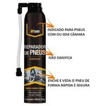 Reparador de Pneus Spray 400ml M500