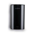 Dispenser Preto Sabonete Espuma 500ml Preto Nobre