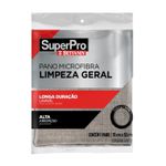 Pano Micro Fibra Para Uso Geral SuperPro SP9321