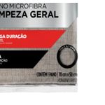 Pano Micro Fibra Para Uso Geral SuperPro SP9321
