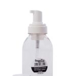 Saboneteira Plástica de Mesa 500ml Superpro SP9709