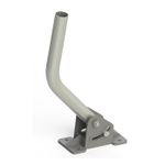 Mastro Universal para Fixação de Antenas
