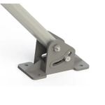 Mastro Universal para Fixação de Antenas