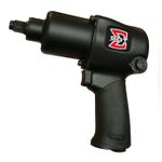 Chave de Impacto Pneumática 1/2 pol 69kg SGT 0532