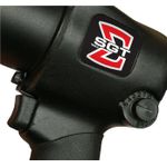 Chave de Impacto Pneumática 1/2 pol 69kg SGT 0532