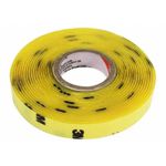 Fita Dupla Face Transparente 12mm X 3mt 5369T 3M HB004072771