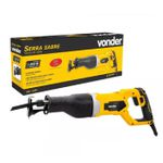 Serra Sabre SSV1050 Vonder 220V