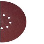 Disco de Lixa com Velcro 9 pol GR-150 Lotus 2951