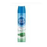 Odorizador De Ambientes Ultra Fresh 400ml Capim Limão