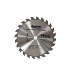 Disco Serra Circular 300mm x 24 Dentes BFH2515 Bestfer