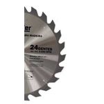 Disco Serra Circular 300mm x 24 Dentes BFH2515 Bestfer