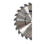 Disco Serra Circular 300mm x 24 Dentes BFH2515 Bestfer