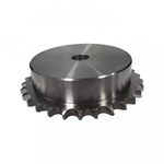 Engrenagem para Corrente Simples 1/2" ASA 40 Com 30 Dentes