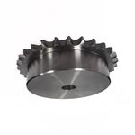 Engrenagem para Corrente Simples 1/2" ASA 40 Com 30 Dentes