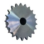 Engrenagem para Corrente Simples 1" ASA 80 Com 25 Dentes
