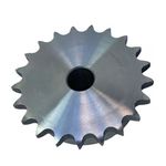Engrenagem para Corrente Simples 1" ASA 80 Com 25 Dentes