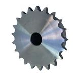 Engrenagem para Corrente Simples 1" ASA 80 Com 25 Dentes
