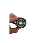 Lanterna Tática Recarregável 18000 Lumens 26650 Omega
