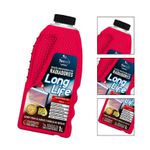 Aditivo Radiador Long Life Rosa 1L Tecbril 5920280
