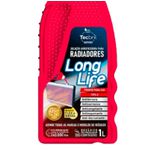 Aditivo Radiador Long Life Rosa 1L Tecbril 5920280