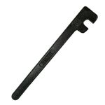 Chave de virar ferro 1/4" Tenace 3327
