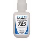 Adesivo Instantâneo 20gr Tekbond 725