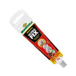 Adesivo Fixa Tudo Branco 80g Brascola 3060034
