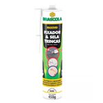 Sela Trincas Branco 450g Brascola 3020030