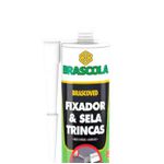Sela Trincas Branco 450g Brascola 3020030
