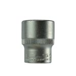 Soquete Sextavado 1/2" X 24mm Stels 1382455