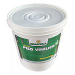 Cola para Piso Vinilico 4kg Brascola 3250017