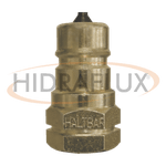 Pino Engate Rápido Hidraulico 3/4" 2134EM Haltbar