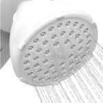 Chuveiro Ducha Zagonel Move Eletronica 7500w 220V