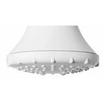 Ducha Chuveiro SS 3T 5400W Zagonel 127V