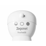 Ducha Chuveiro SS 3T 5200W Zagonel 220V