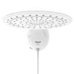 Ducha Chuveiro Optima Eletronica 5500W Zagonel 127V
