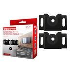 Suporte Fixo para TV 10 a 100 pol SBRU750 Brasforma