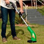 Aparador de Grama Master 1000 PLus Trapp 127V