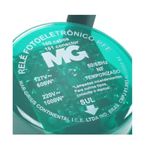 Rele Fotoeletrônico com Conector 1000W RFE-161 6PTP Bivolt Margirius