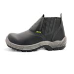 Botina de Segurança Bico Composite L172 Lider