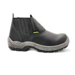 Botina de Segurança Bico Composite L172 Lider