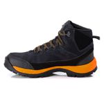 Coturno Adventure Preto Dark Sapphire AD9000 Estival